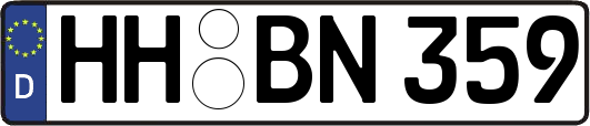 HH-BN359