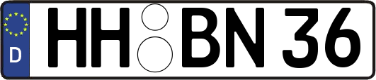 HH-BN36