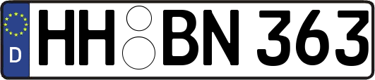 HH-BN363