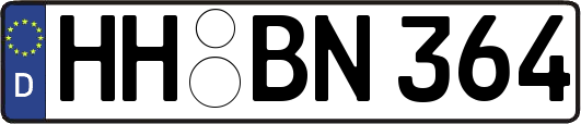 HH-BN364