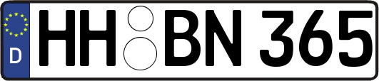 HH-BN365