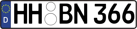 HH-BN366