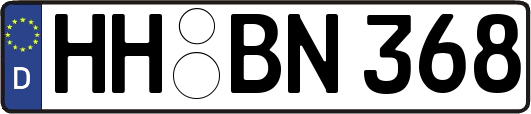 HH-BN368