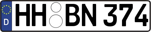 HH-BN374