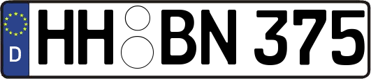 HH-BN375