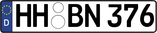 HH-BN376