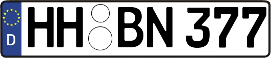 HH-BN377