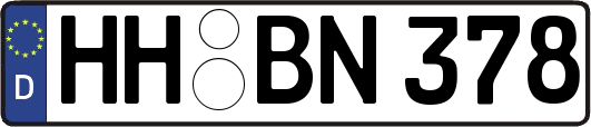 HH-BN378