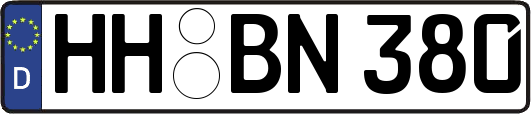 HH-BN380