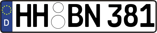 HH-BN381