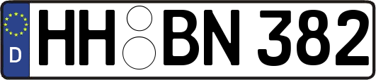 HH-BN382