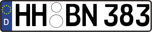 HH-BN383