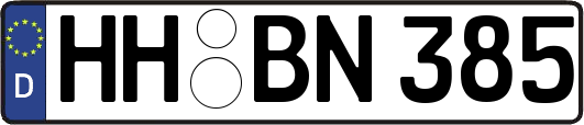 HH-BN385
