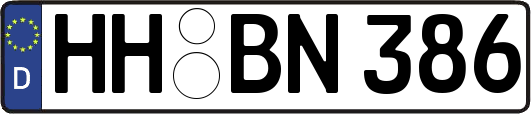 HH-BN386