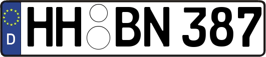 HH-BN387