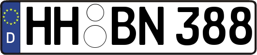 HH-BN388
