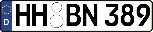 HH-BN389