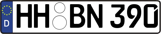 HH-BN390