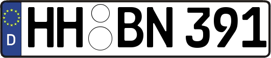 HH-BN391