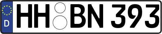 HH-BN393