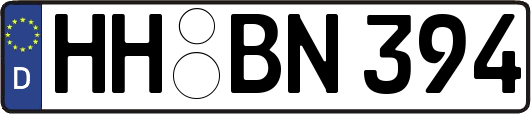 HH-BN394