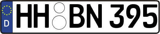 HH-BN395