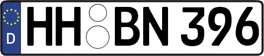 HH-BN396