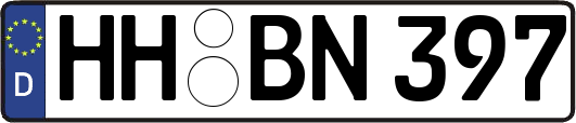 HH-BN397