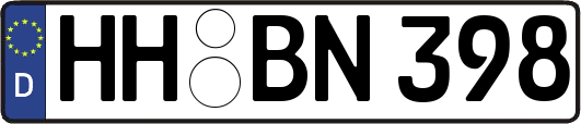 HH-BN398