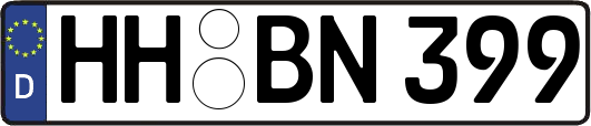 HH-BN399