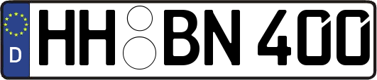 HH-BN400