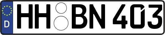 HH-BN403