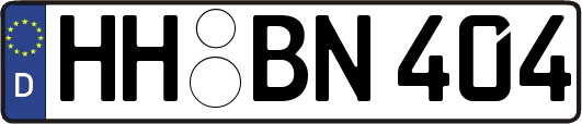 HH-BN404