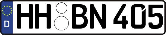 HH-BN405