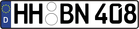 HH-BN408