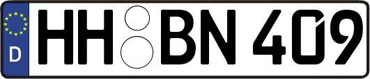 HH-BN409