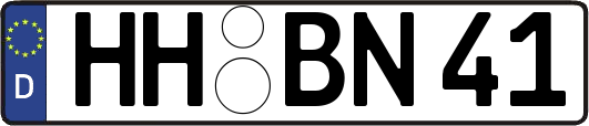 HH-BN41