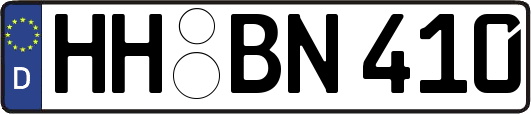 HH-BN410