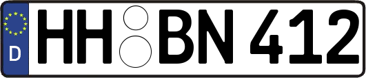 HH-BN412
