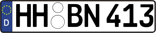 HH-BN413