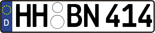 HH-BN414
