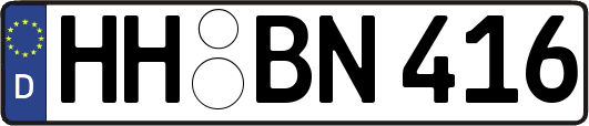 HH-BN416