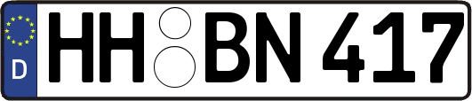 HH-BN417