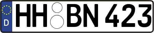 HH-BN423
