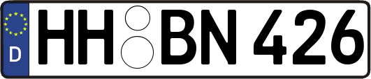 HH-BN426