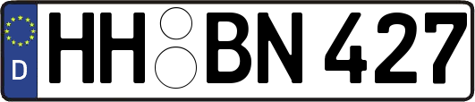HH-BN427