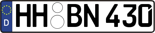 HH-BN430