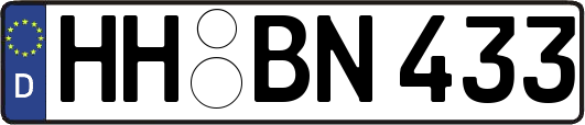 HH-BN433