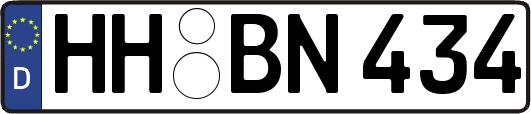 HH-BN434