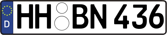 HH-BN436